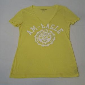 Volt AE Graphic Tee - Large